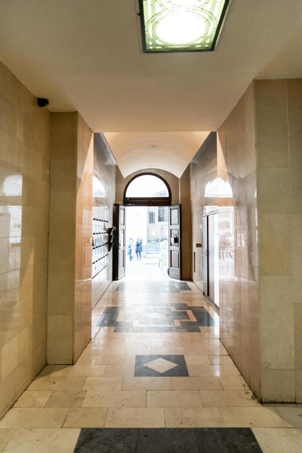 New Apartment Dohany Street — Photos 2