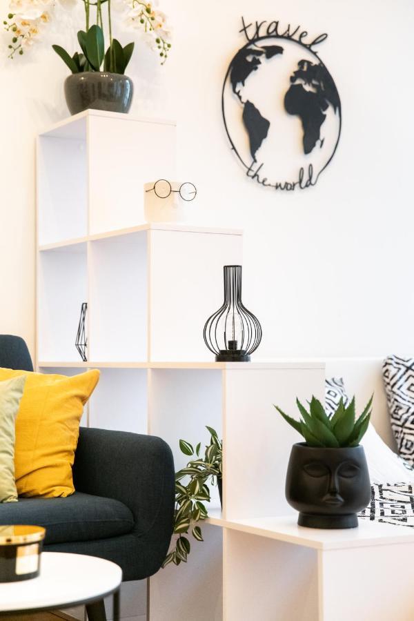 New Apartment Dohany Street — Photos 3